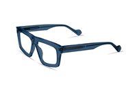 Montatura vista Kreuzbergkinder Uomo BASILIO 54 C4 - BASILIO 54 C4